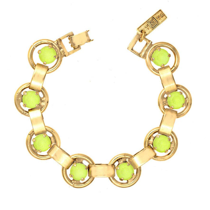 Yellow / Antique Gold
