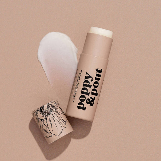Lip Balm, Island Coconut - Magnolia Lane co. Home + Garden + Gift