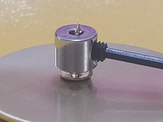 Locking Pin Backs - Pack of 10