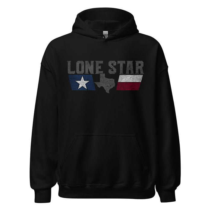 Lone Star Hoodie