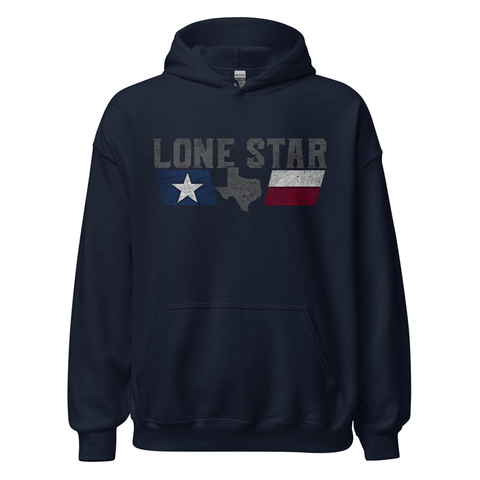 Lone Star Hoodie
