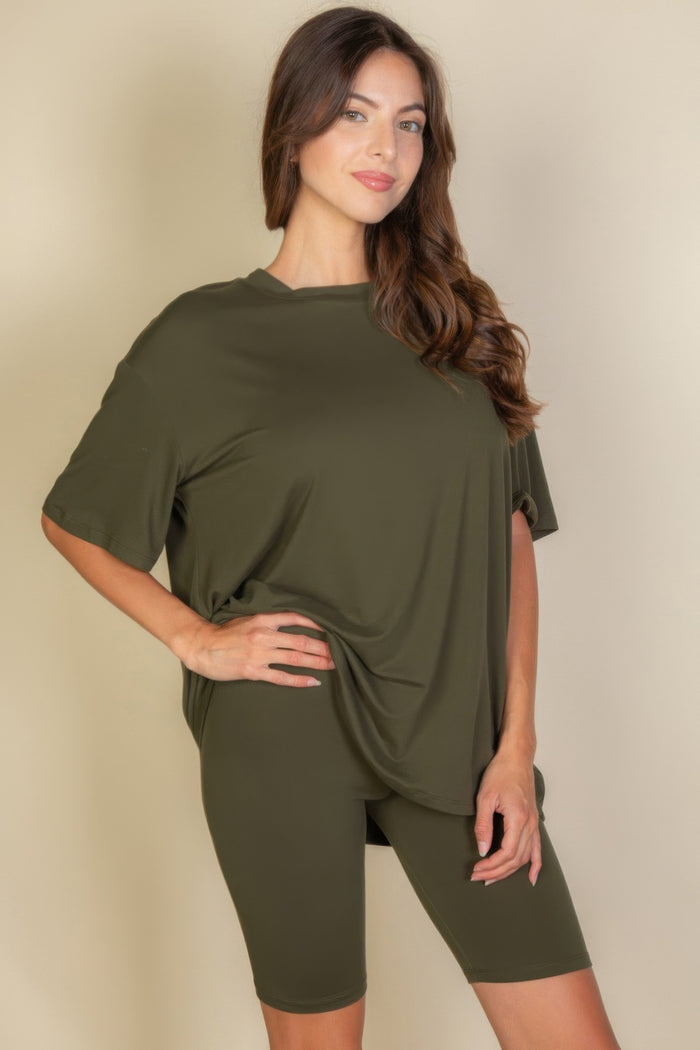 Olive / S