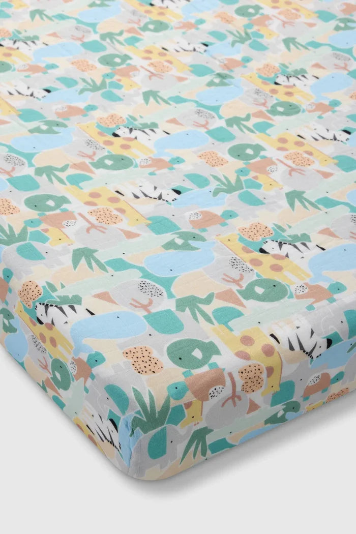 Animal Puzzle