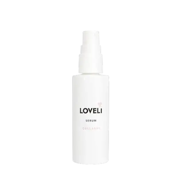 Loveli Collagen Serum