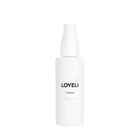 Loveli Collagen Serum