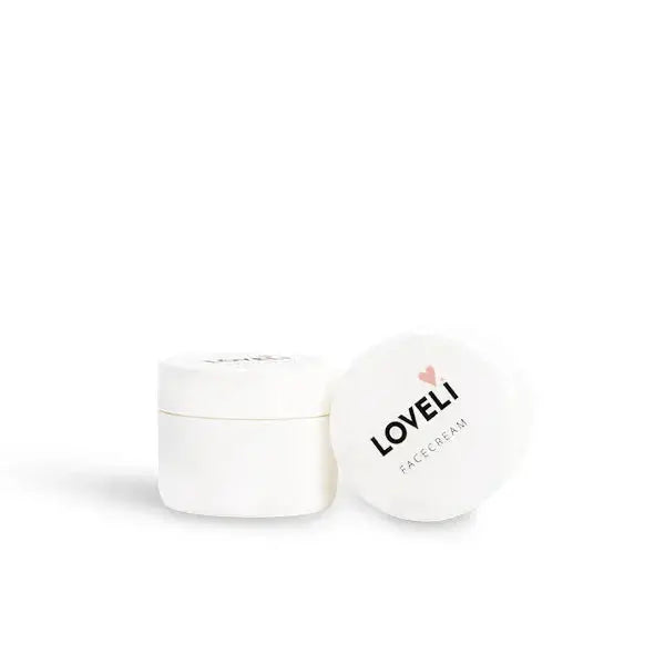Loveli Face Cream normal to dry skin