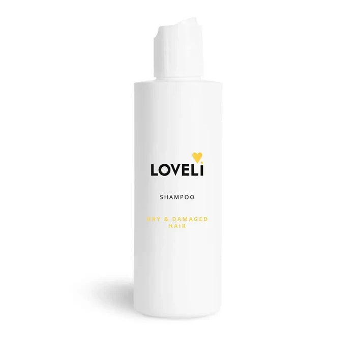 LOVELI Shampoo Dry & Damaged hair