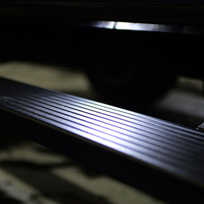 Lumastep M2 & Power Step LED Accent Lights