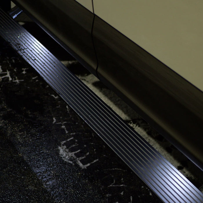Lumastep M2 & Power Step LED Accent Lights