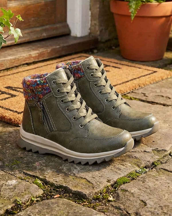 Lunar Buttermere Waterproof Boot - Country Collection
