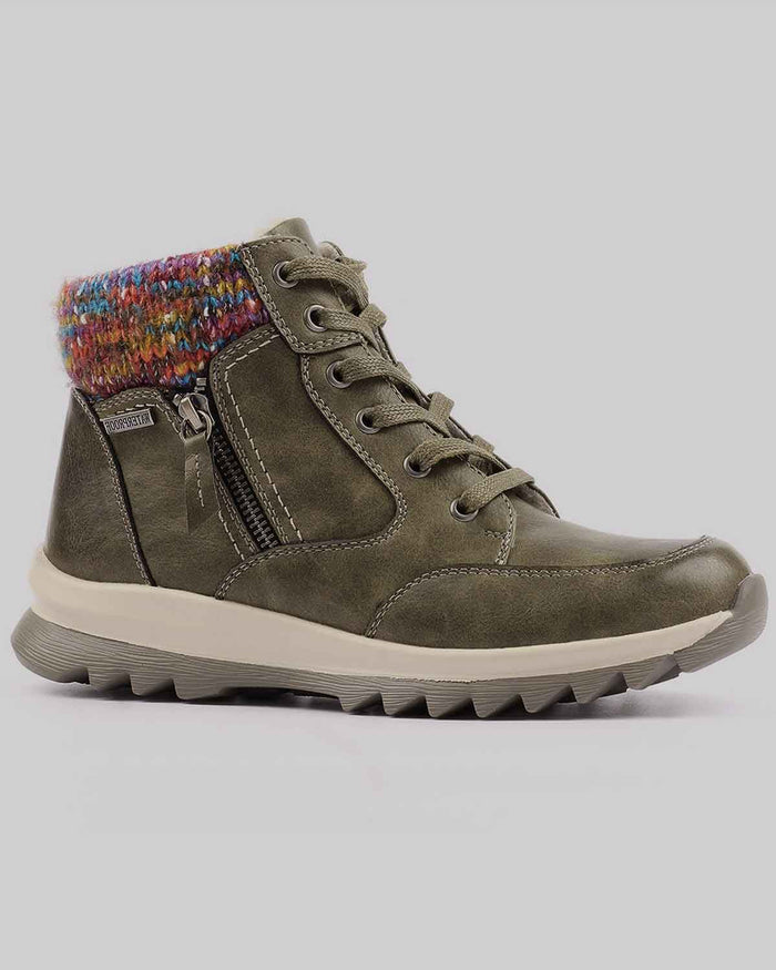 Lunar Buttermere Waterproof Boot - Image 2 - Country Collection