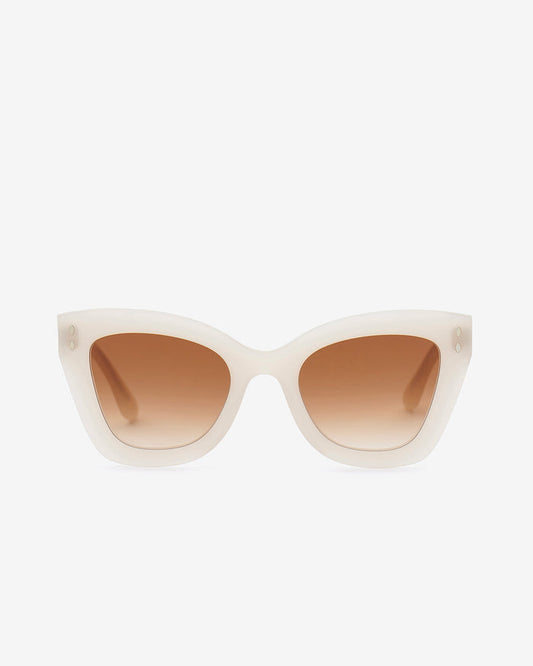 Lunettes de soleil Cat Eye Louny