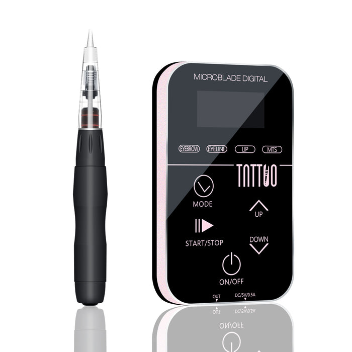 M2 Magic Mini Portable Permanent Make up Device