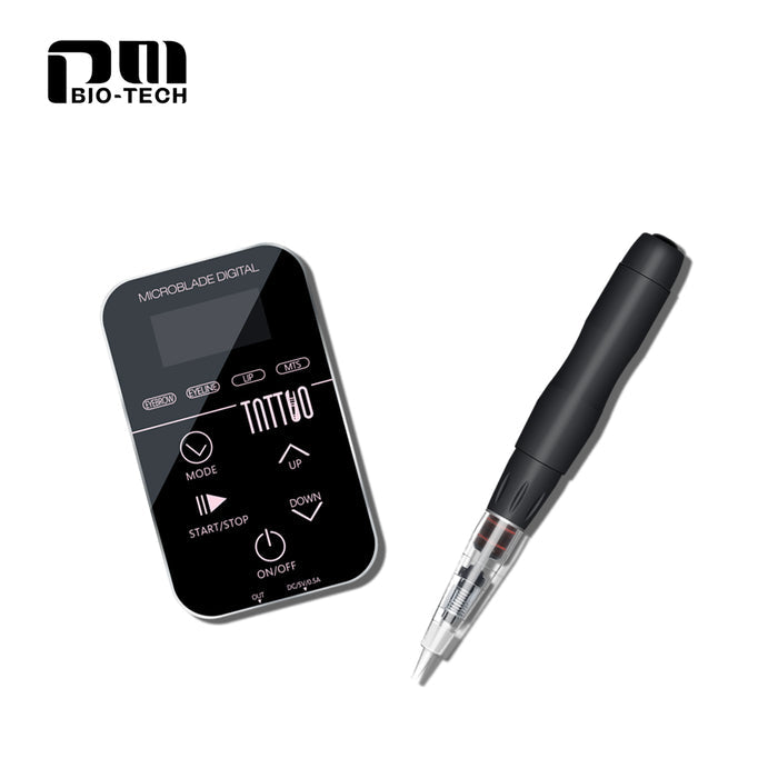 M2 Magic Mini Portable Permanent Make up Device