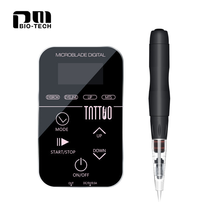 M2 Magic Mini Portable Permanent Make up Device