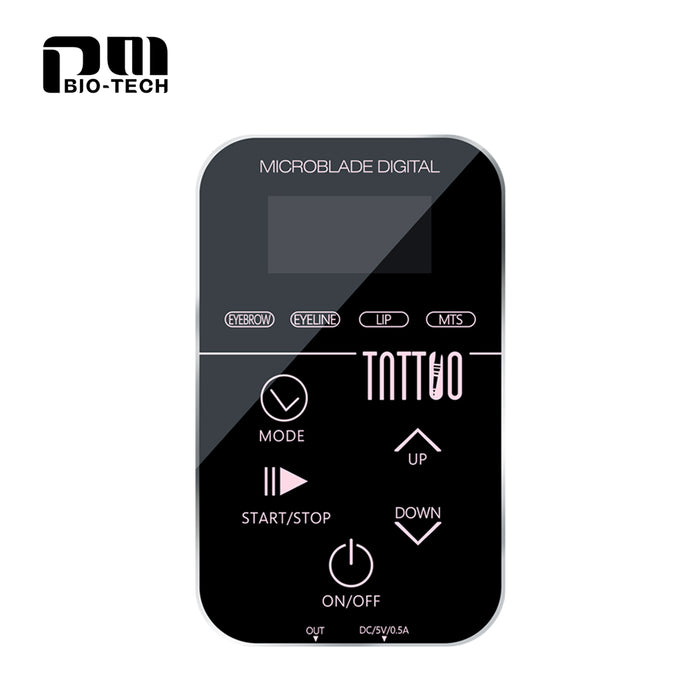 M2 Magic Mini Portable Permanent Make up Device