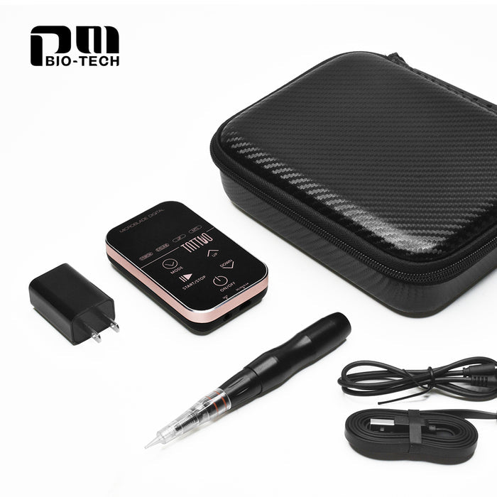 M2 Magic Mini Portable Permanent Make up Device