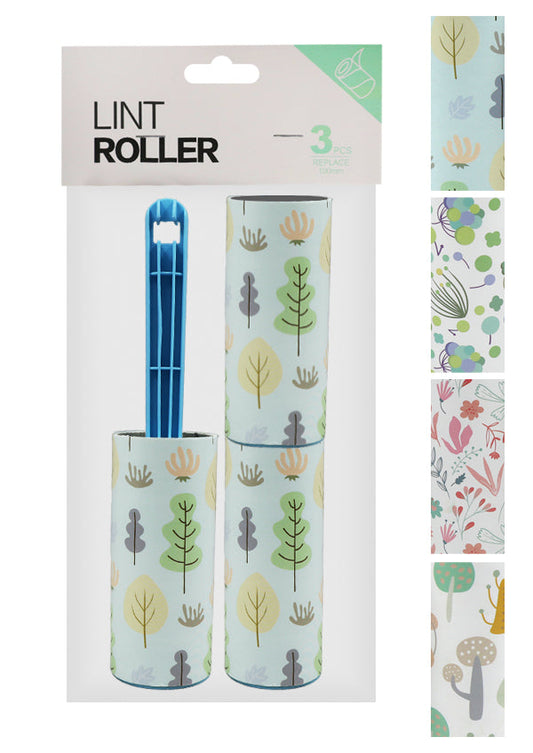 Magic Gold 3 pcs Lint Roller