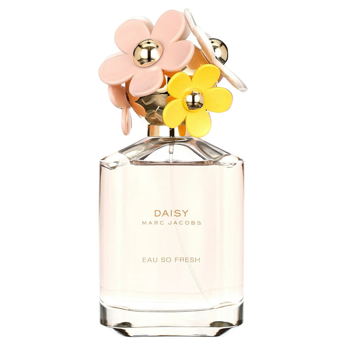Marc Jacobs Daisy Eau So Fresh Eau de Toilette - 4.2 fl oz
