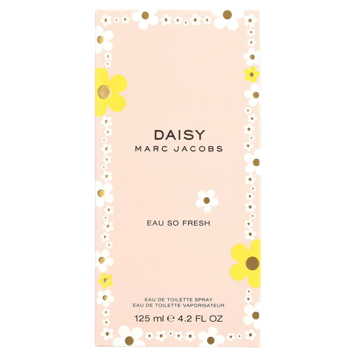 Marc Jacobs Daisy Eau So Fresh Eau de Toilette - 4.2 fl oz