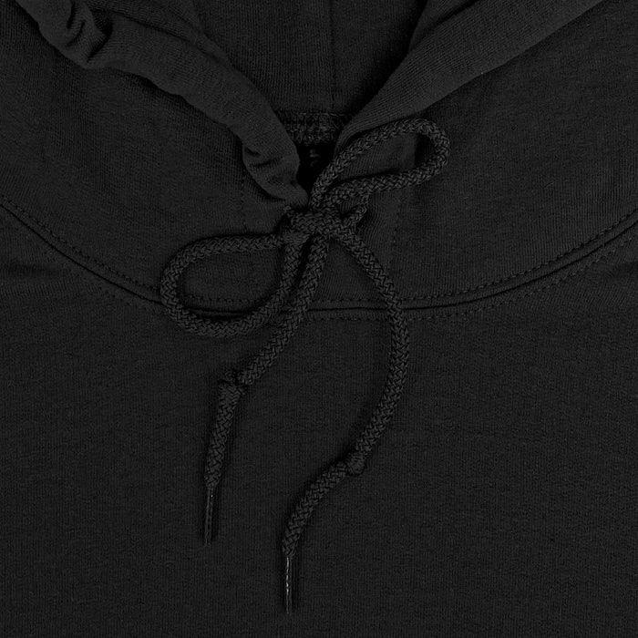 Marines Reflective Hood (Black)