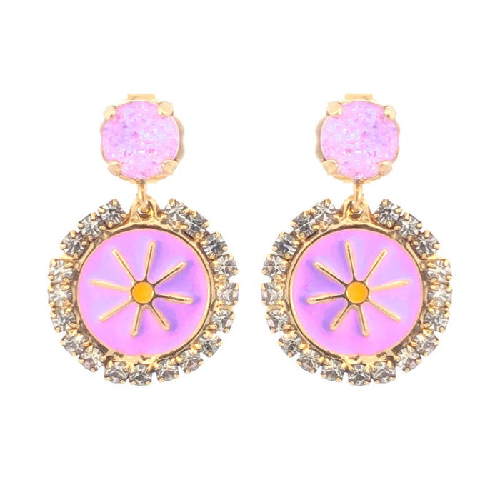 Marlin Earrings