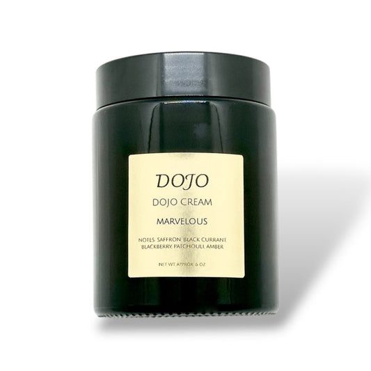 Marvelous Luxury DOJO Cream
