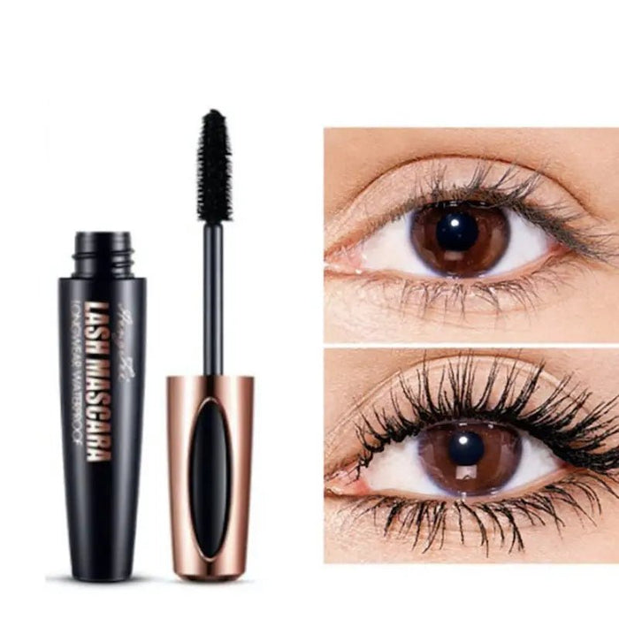 Fernglow Silk Fiber Eyelash Mascara