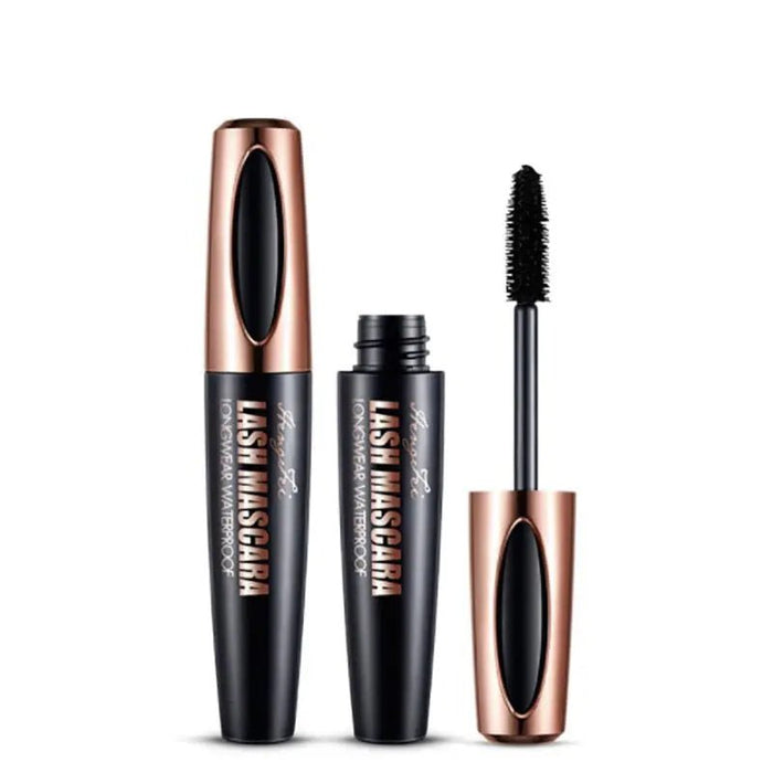 Fernglow Silk Fiber Eyelash Mascara