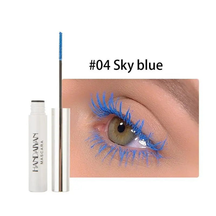 Ultimate Volume Mascara for Bold and Long-Lasting Dramatic Lashes - Fernglow