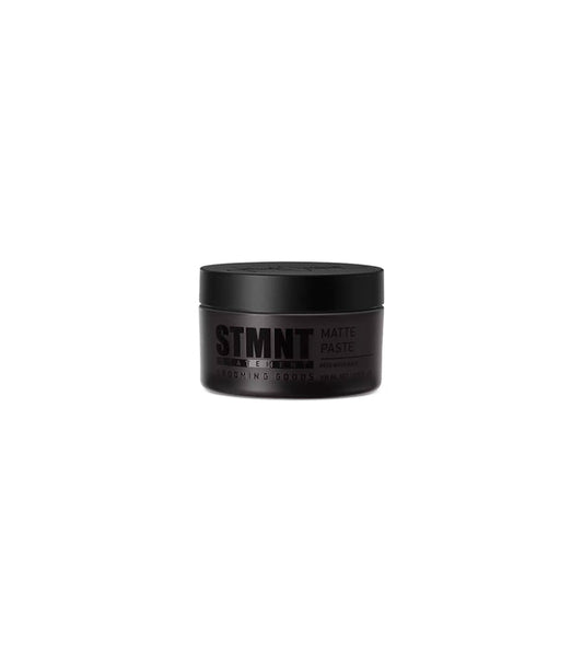 Matte Paste