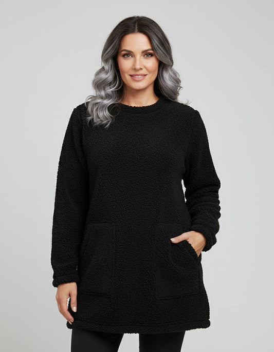 Maura | Comfortable Sweater