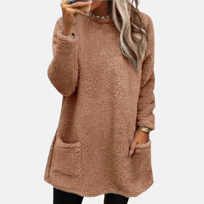 Maura | Comfortable Sweater