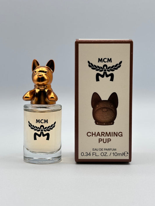 MCM Charming Pup EDP - Mini Perfume - 10ml