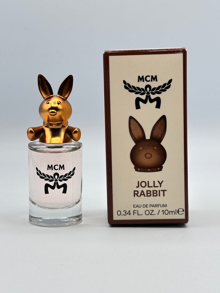 MCM Jolly Rabbit EDP - Mini Perfume - 10ml