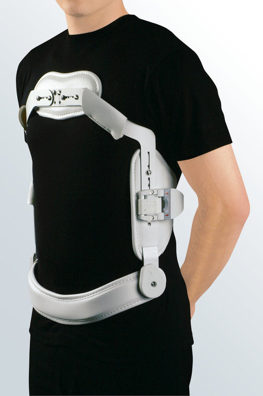 Mediven 4C Flex Hyperextension Spinal Brace