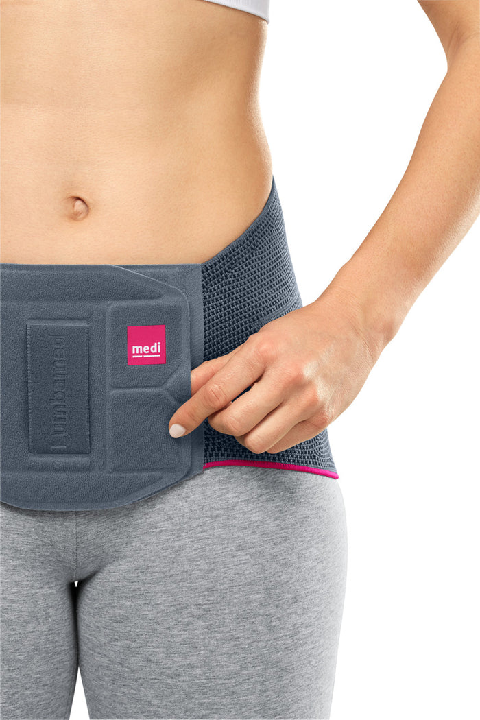 Mediven Lumbamed® Basic Lumbar Support for Men