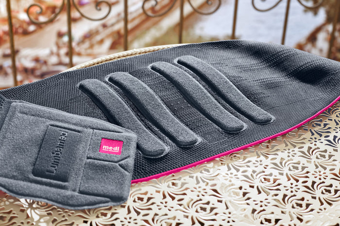 Mediven Lumbamed® Basic Lumbar Support for Women