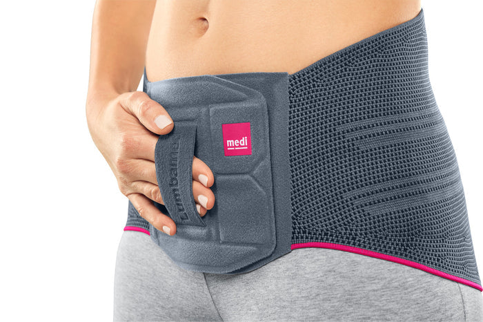 Mediven Lumbamed® Basic Lumbar Support for Women