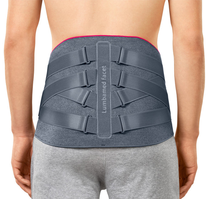 Mediven Lumbamed® Facet Lumbar Support