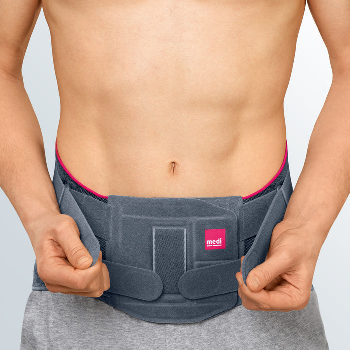 Mediven Lumbamed® Facet Lumbar Support