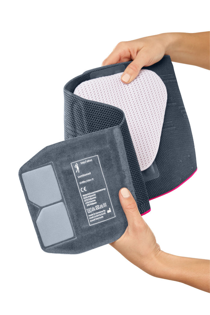 Mediven Lumbamed® Plus Lumbar Support for Men