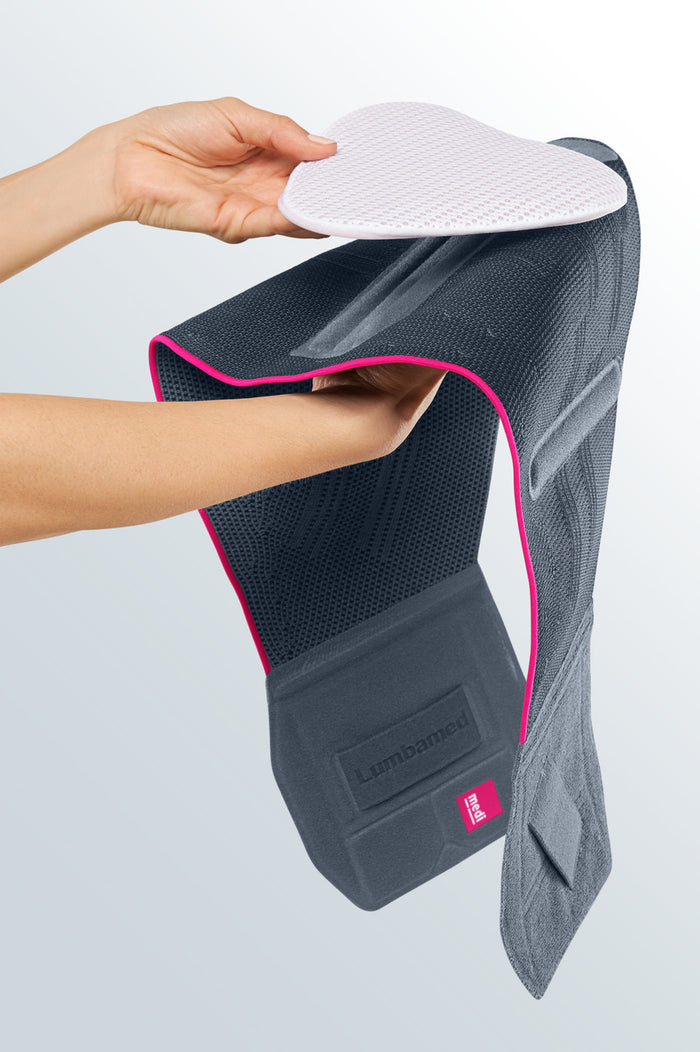 Mediven Lumbamed® Plus Lumbar Support for Men