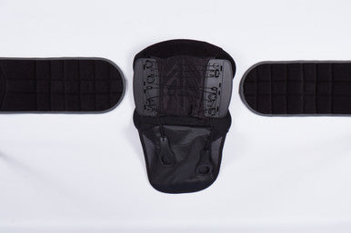 Mediven Lumbar Brace Extension Strap Set