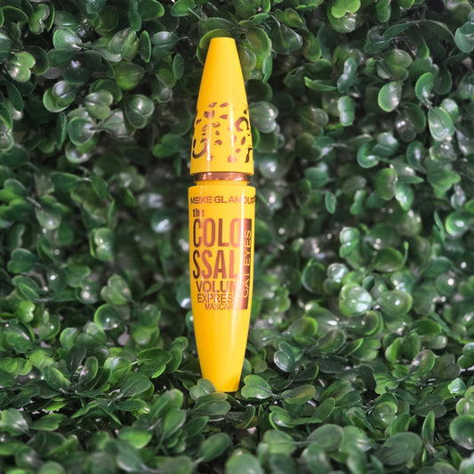 MeiKe Glamour Colossal Volume Express Mascara – Cat Eyes