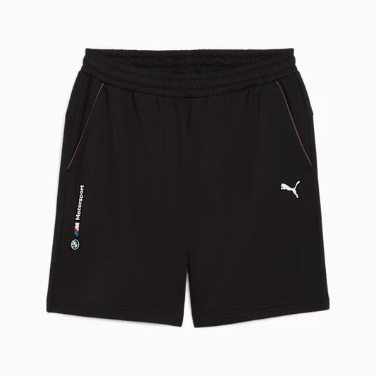 Men PUMA BMW MMS Ess+ Fleece Shorts