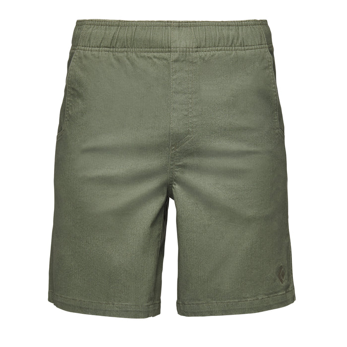 STRETCH TWILL Tundra / XS