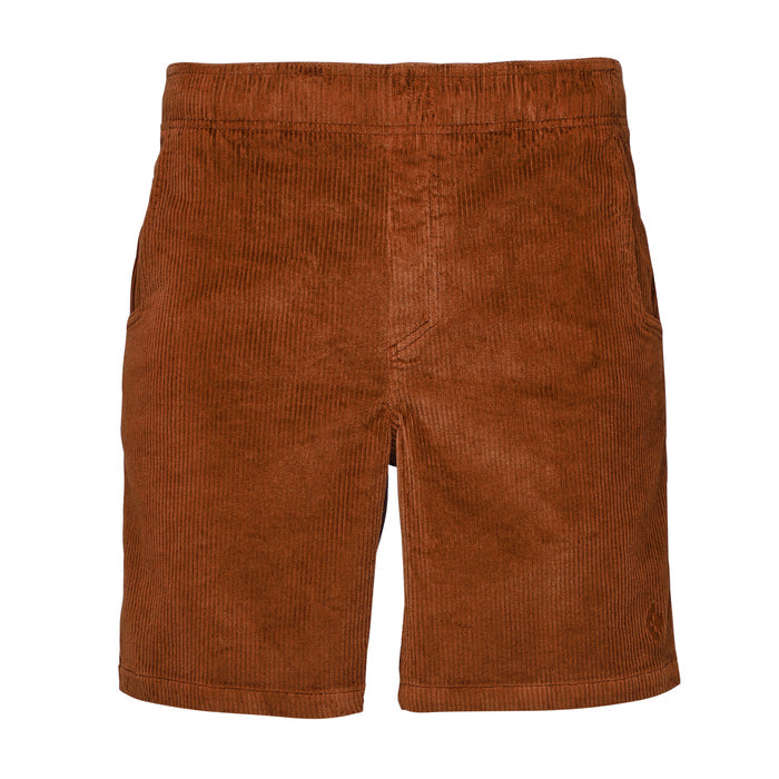 CORDUROY Bark Brown / XS