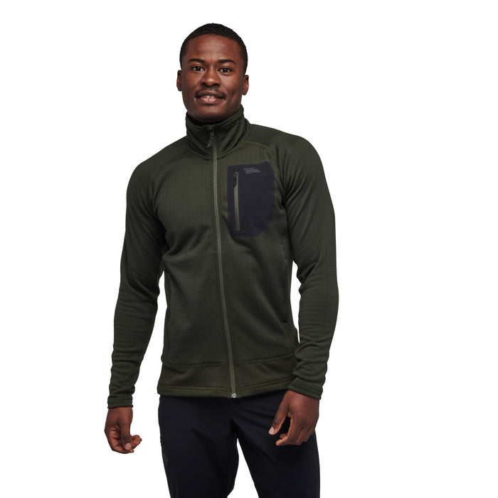 Cypress ~ Model Height 6' 0" | Chest 40" | Waist 32" | Size Medium/320