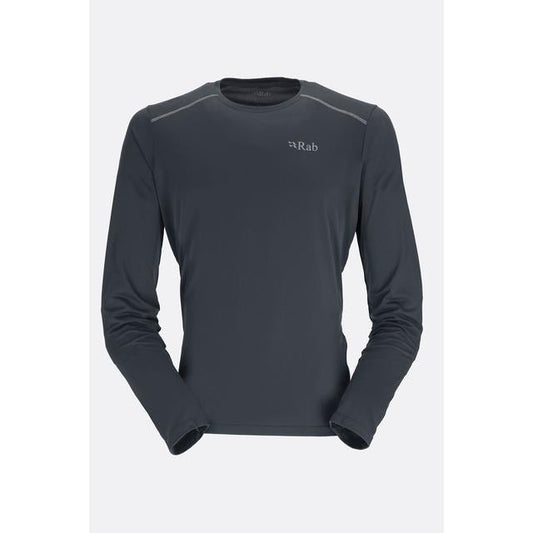Men's Force LS Tee
